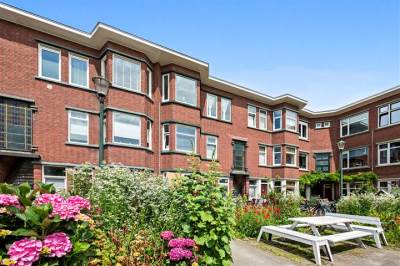 Woning Perenstraat 79 Den Haag