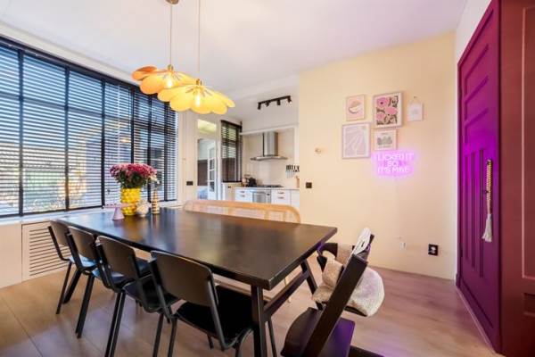 Woning Arendsweg 42 Beverwijk
