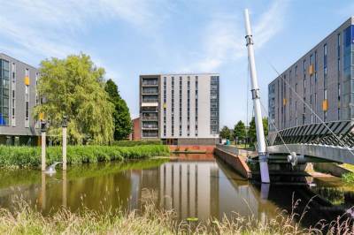 Woning Schaapskuilmeer 22 Heerhugowaard