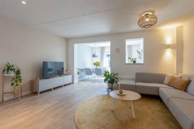 Woning Trappendaal 51 Maastricht