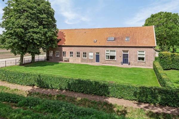 Woning Tweede Stichting 11 Oploo