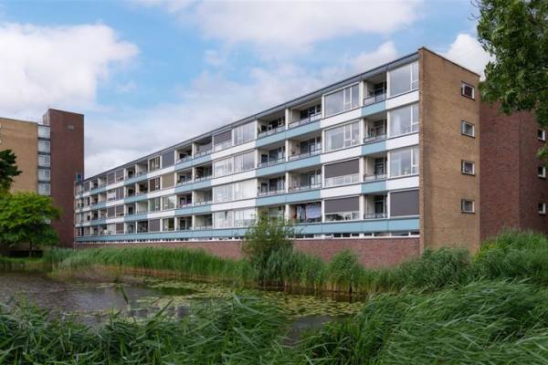 Woning De Grote Pekken 640 Veenendaal