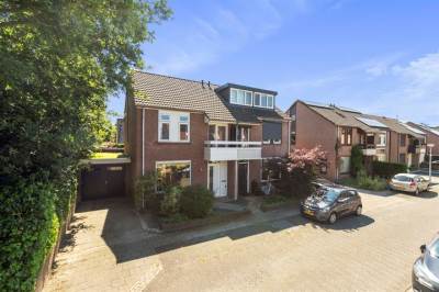 Woning Abersland 2308 Wijchen