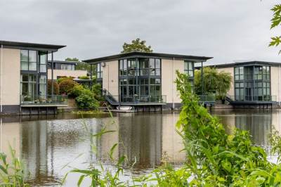 Woning Ommelandvaart 44 Almere