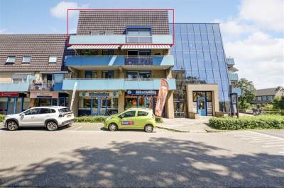 Woning Wilhelminalaan 70 Beuningen (GE)