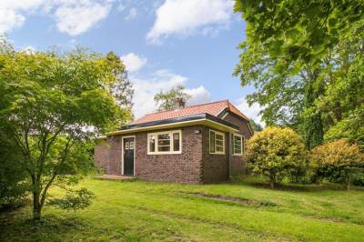 Woning Gerbrandtslaan 8 Schoorl