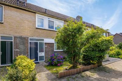 Woning Vrijhoevenpad 6 Arnhem