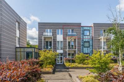 Woning Villawal 160 Nieuwegein