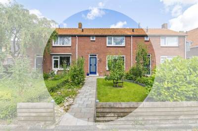 Woning Lytse Buorren 23B Wjelsryp