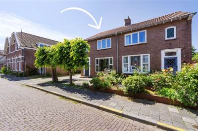 Woning Seisweg 31 Middelburg