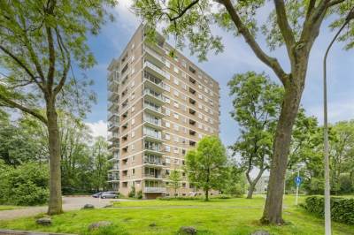 Woning Hendrinaland 14 Den Haag