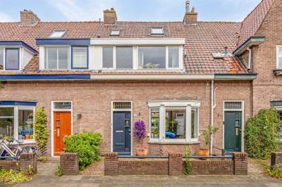 Woning Cliviastraat 22 Zwolle