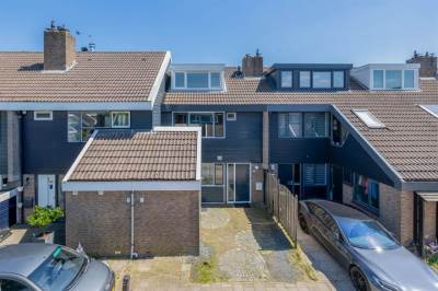 Woning Schildmos 37 Nieuwerkerk aan den IJssel