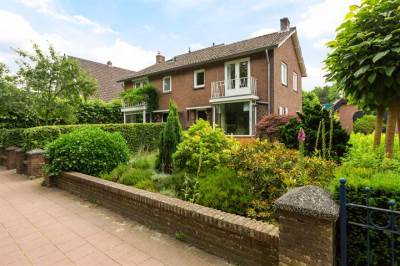 Woning Dokter van Dalelaan 18 Ermelo