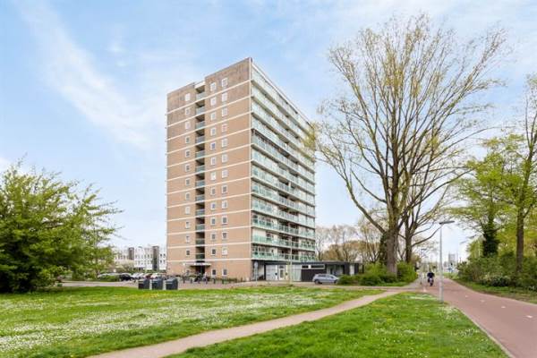 Woning Klaverlaan 30 Arnhem