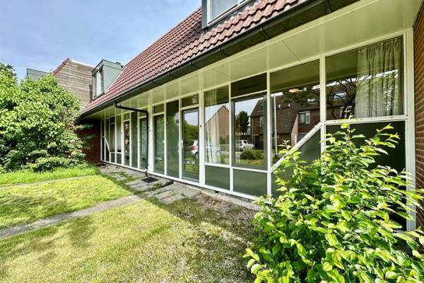Woning Hegdambroek 1217A Nijmegen