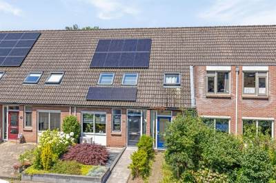 Woning Berninkholthoek 15 Enschede