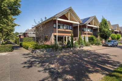 Woning Zaailand 26 Drachten