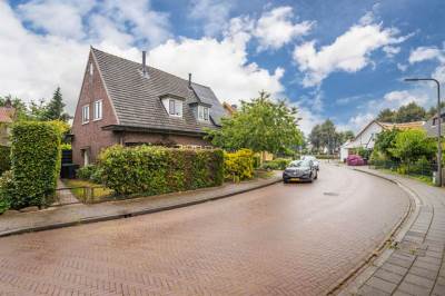 Woning Methorsterweg 2d Rheden