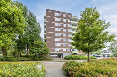 Woning Melde 13 Uithoorn