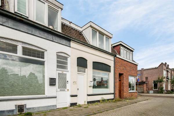 Woning Ambtstraat 141 Almelo