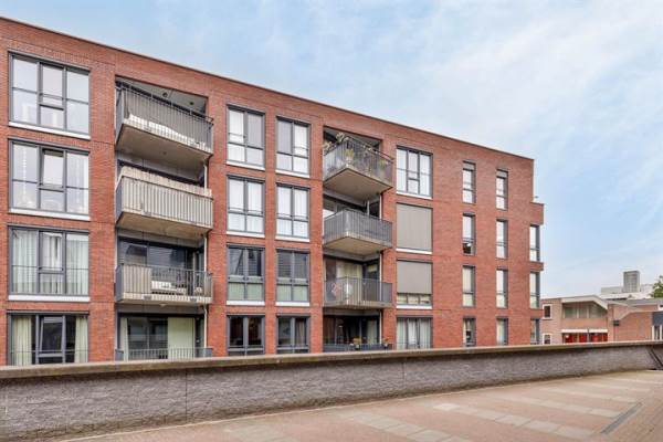 Woning Kroonwerk 98 Assen