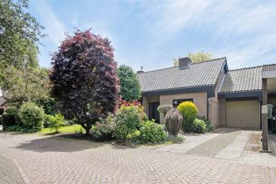 Woning Reehorst 48 Barneveld