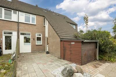 Woning Boekweitveld 4 Assen