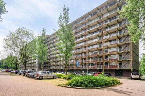 Woning Westervenne 363 Purmerend