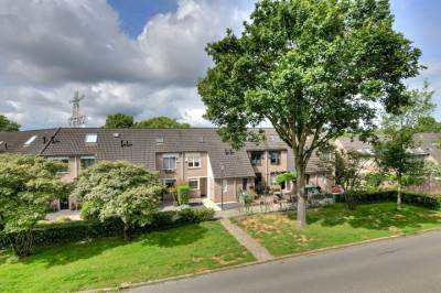 Woning Cannaertserf 51 Breda