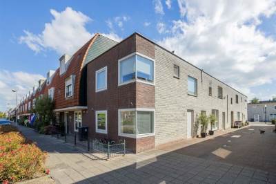 Woning Bernard Zweershof 32 Uithoorn