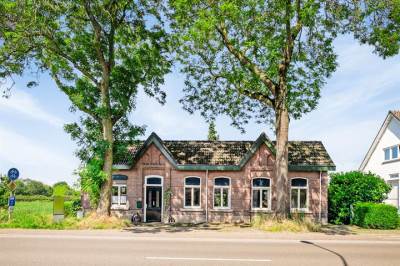 Woning Brusselseweg 801 Maastricht