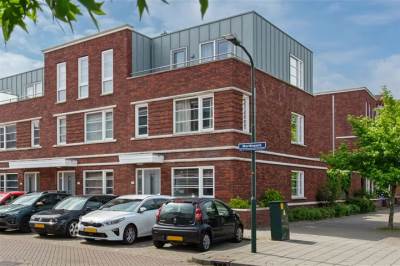 Woning Mariënpark 156 Leidschendam