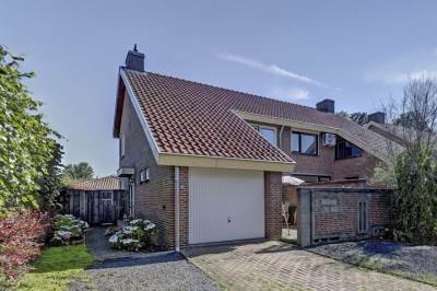 Woning Haagstraat 10 Merkelbeek