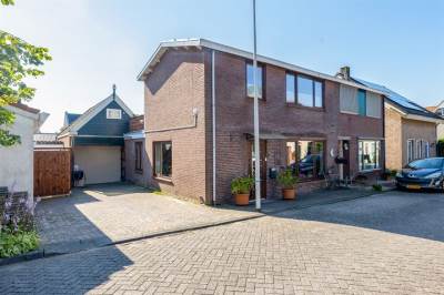 Woning Nieuwstraat 3 Herkingen