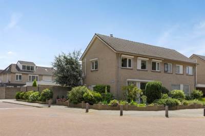 Woning Bachlaan 2 Heesch