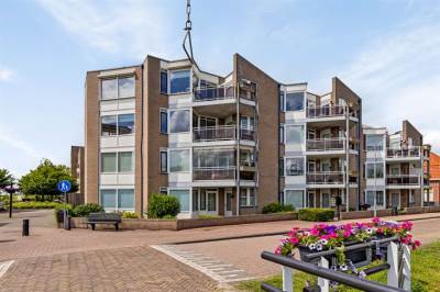Woning Havenplein 24 Musselkanaal