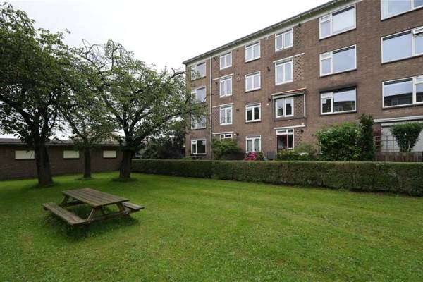 Woning Wolfstraat 4 Nijmegen