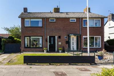 Woning Sint Maartensweg 24 Sint Maartensvlotbrug
