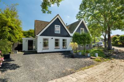 Woning Stroet 54 Sint Maarten