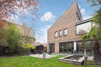 Woning Strawinskylaan 57 Heemstede