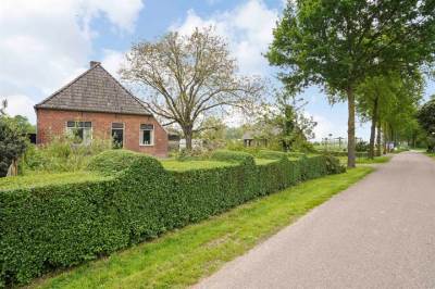 Woning Sluissestraat 5b Maasbommel