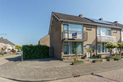 Woning Gounodlaan 15 Vlijmen