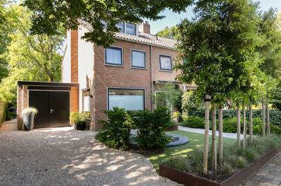 Woning Dr. J.R. Thorbeckelaan 101 Heemstede
