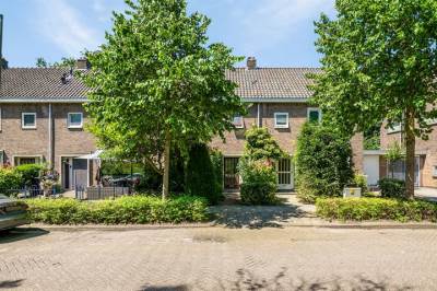 Woning Schiedamseweg 110 Schiedam