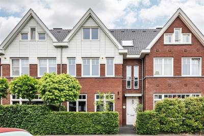 Woning Reinier van Holylaan 23 Heemstede