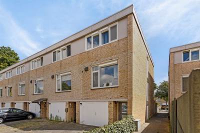 Woning Schepen Hillenstraat 16 Roermond