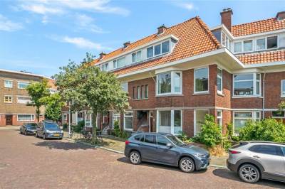 Woning van Faukenbergestraat 134 Voorburg