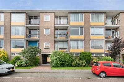Woning Willem de Rijkelaan 106 Waddinxveen