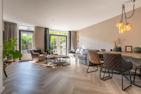 Woning Mandenmaker 9 Poortugaal